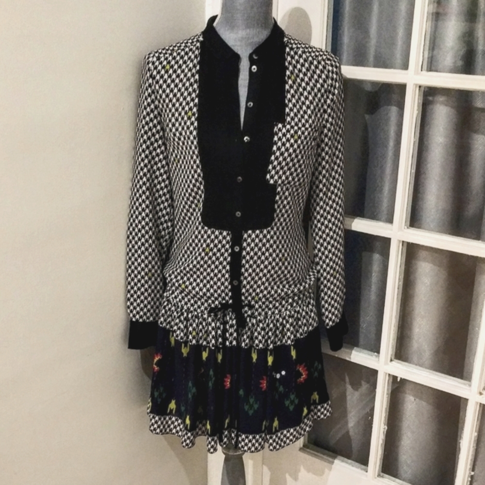 L.A.M.B. dress
